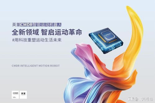 動(dòng)靜無痕，心隨律動(dòng) 英董智能運(yùn)動(dòng)如何攜手卷心科技重塑生命能量場