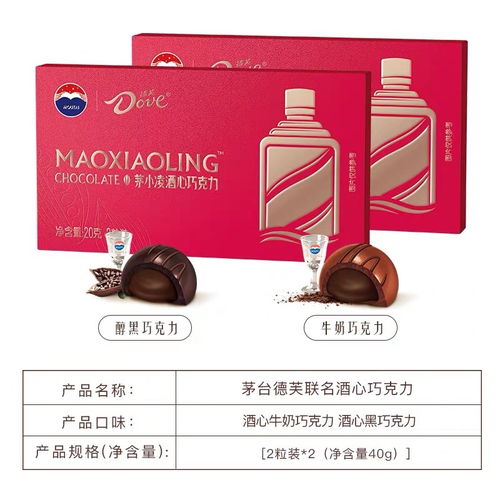 抵制加價(jià)銷售，理性消費(fèi)——茅臺(tái)呼吁酒心巧克力市場回歸健康秩序