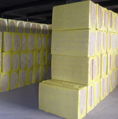 外墻保溫用巖棉制品_建筑材料欄目