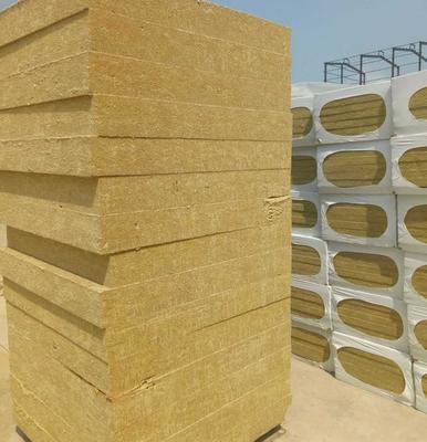 合肥市外墻立絲砂漿復合板密度規格是多少 低密度保溫防火巖棉板價格_建筑材料欄目