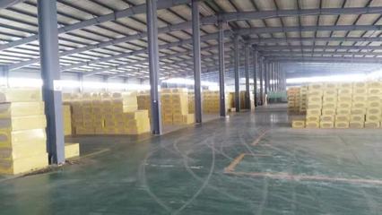 外墻巖棉保溫板哪里生產(chǎn)-河北羽光保溫建材集團(tuán)