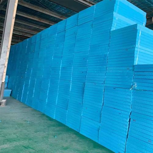 隔熱xps保溫板阻燃擠塑地暖板河南擠塑板家裝材料建材外墻保溫板