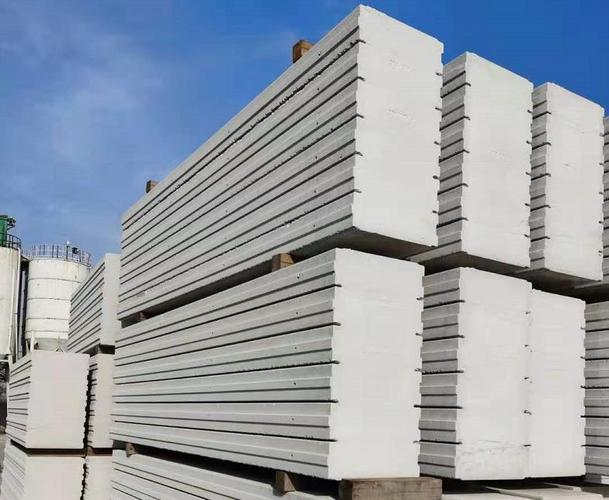 裝配式加氣混凝土復合保溫外墻板-裝配式復合自保溫砌塊-隆嘉新型建材