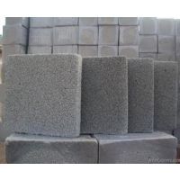 煙臺外墻保溫材料泡沫玻璃的制作與應用